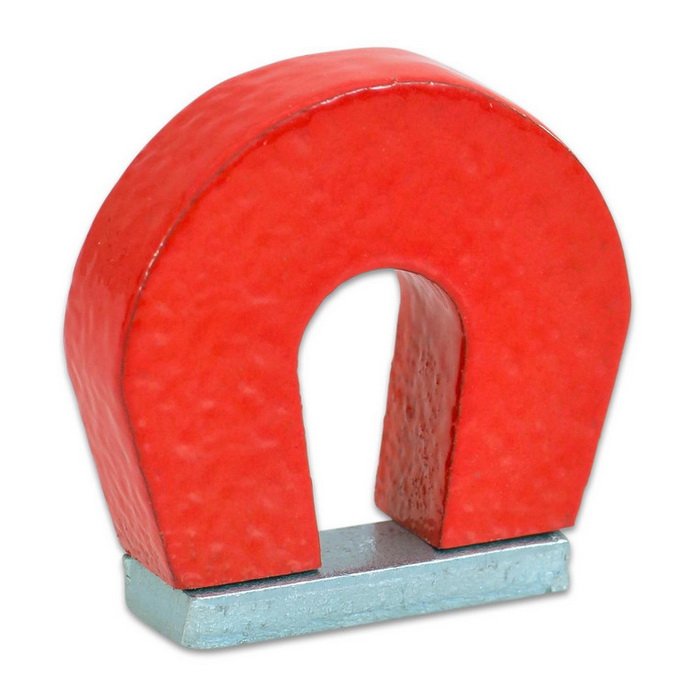 Betzold Magnet v tvare podkovy, 2,5 cm