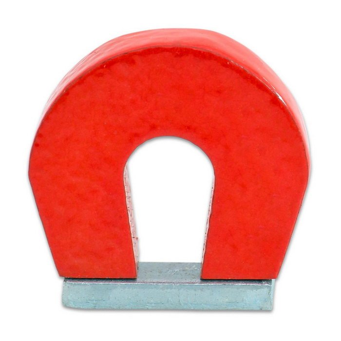 Betzold Magnet v tvare podkovy, 2,5 cm
