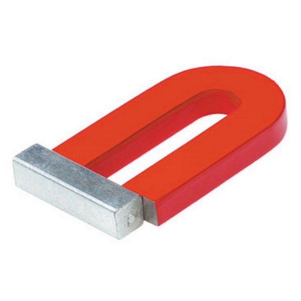 Betzold Magnet v tvare podkovy, 5 cm