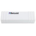 Betzold Magnetická stierka na tabule, 14.5 cm