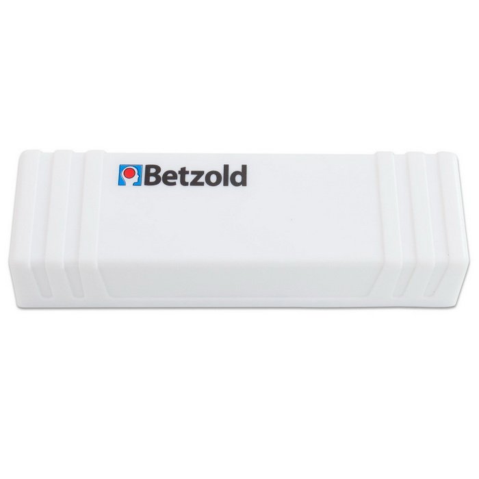 Betzold Magnetická stierka na tabule, 14.5 cm