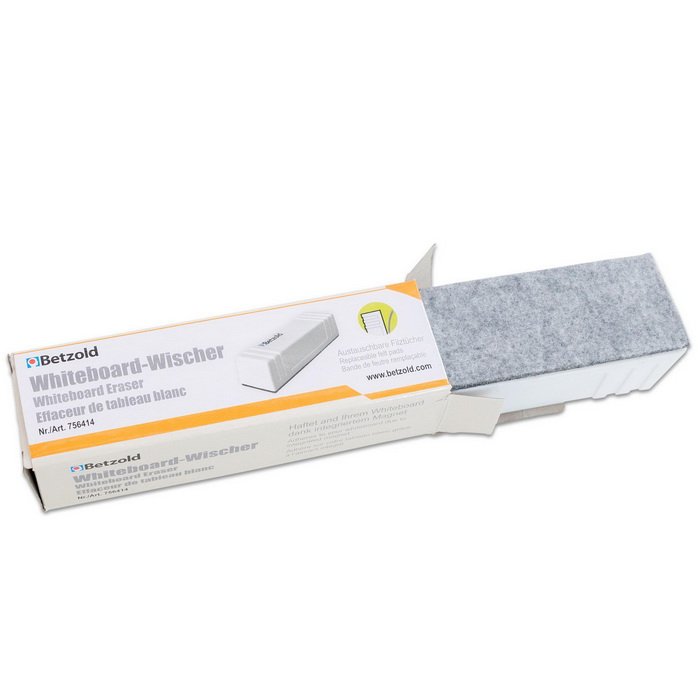 Betzold Magnetická stierka na tabule, 14.5 cm