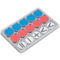 Betzold Magnetické matematické žetóny, 120 ks