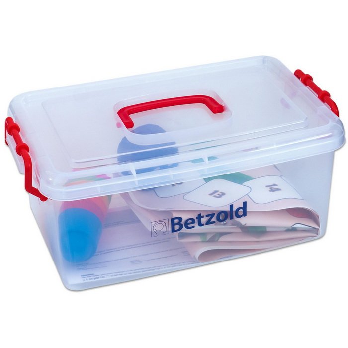Betzold Rebríky a hady XL