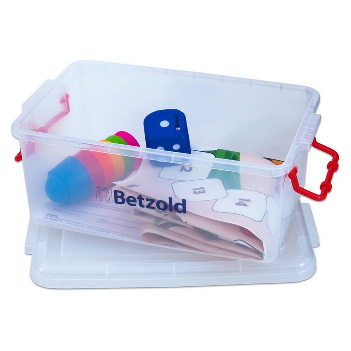 Betzold Rebríky a hady XL