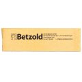 Betzold Tabuľová špongia z celulózy, 2 ks