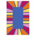 Eduplay Koberec Stretnutie, 300 x 200 cm