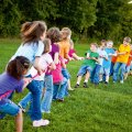 Eduplay Preťahovacie lano, 10 m