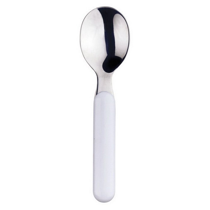 Betzold Detská príborová lyžica 14 cm, 10 ks
