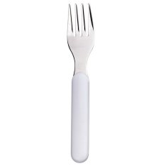 Betzold Detská príborová vidlička 14 cm, 10 ks
