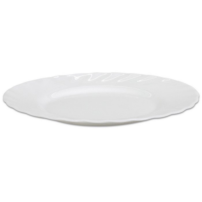 Betzold Dezertné tanieriky Ø 19 cm, 6 ks