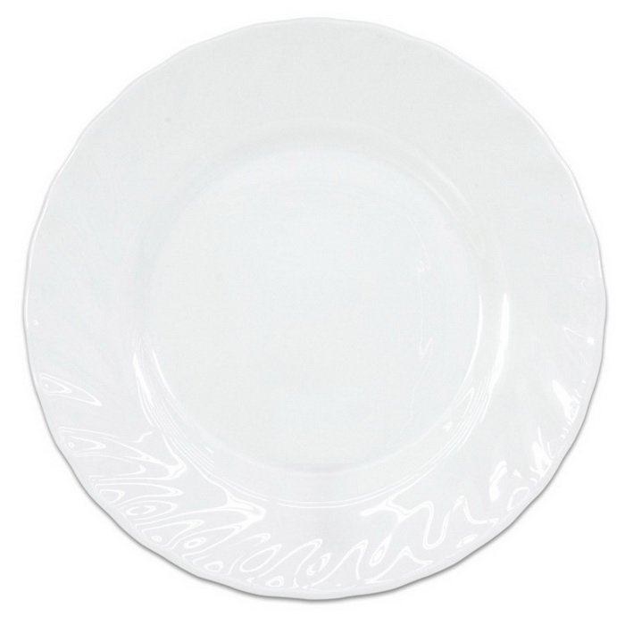 Betzold Dezertné tanieriky Ø 19 cm, 6 ks