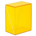 Betzold Geometrické telesá z plexiskla, 10 ks