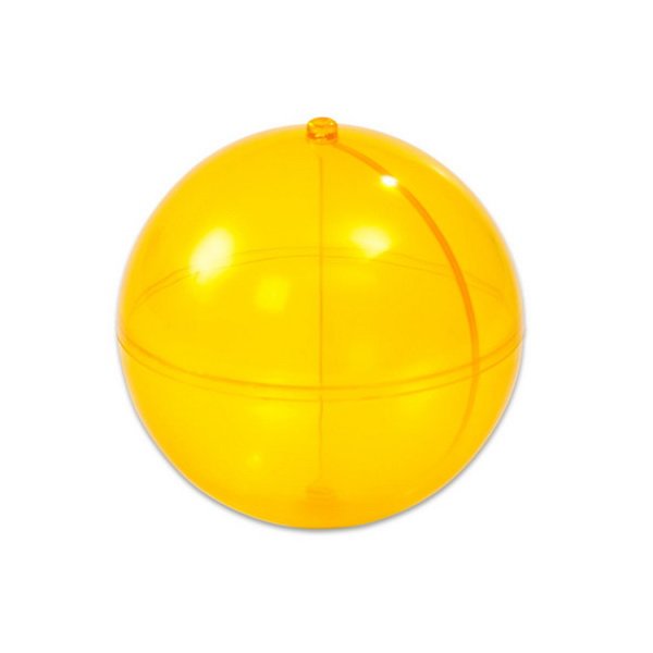 Betzold Geometrické telesá z plexiskla, 10 ks