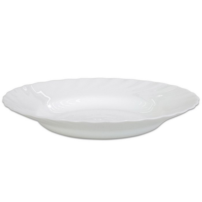 Betzold Hlboké taniere Ø 22 cm, 6 ks