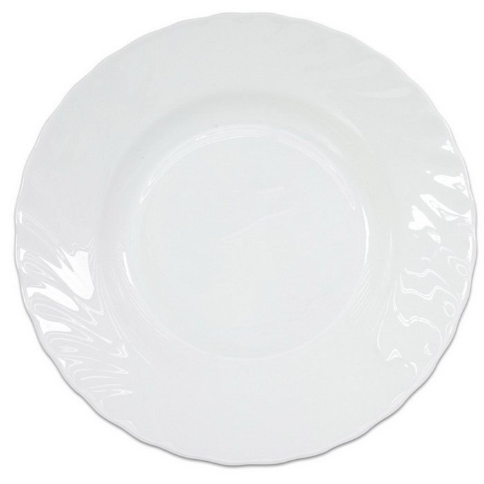 Betzold Hlboké taniere Ø 22 cm, 6 ks