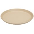 Betzold Tanier plytký z bioplastu Ø 19 cm, 1 ks