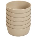Betzold Misky z bioplastu Ø 13 cm, 6 ks