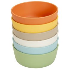 Betzold Miska z bioplastu Ø 13 cm, 1 ks