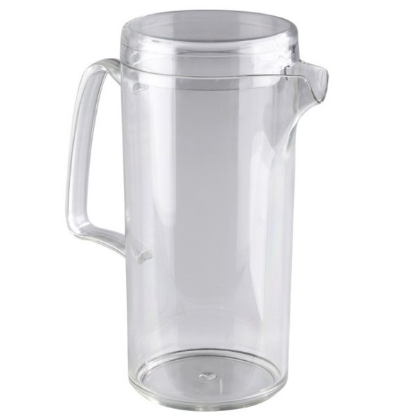 Betzold Plastový krčah, 600 ml