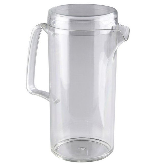 Betzold Plastový krčah, 600 ml