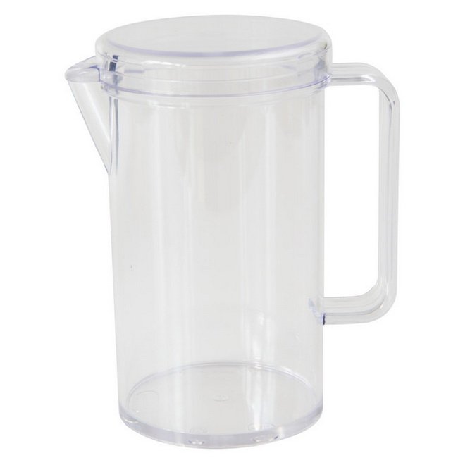 Betzold Plastový krčah, 600 ml