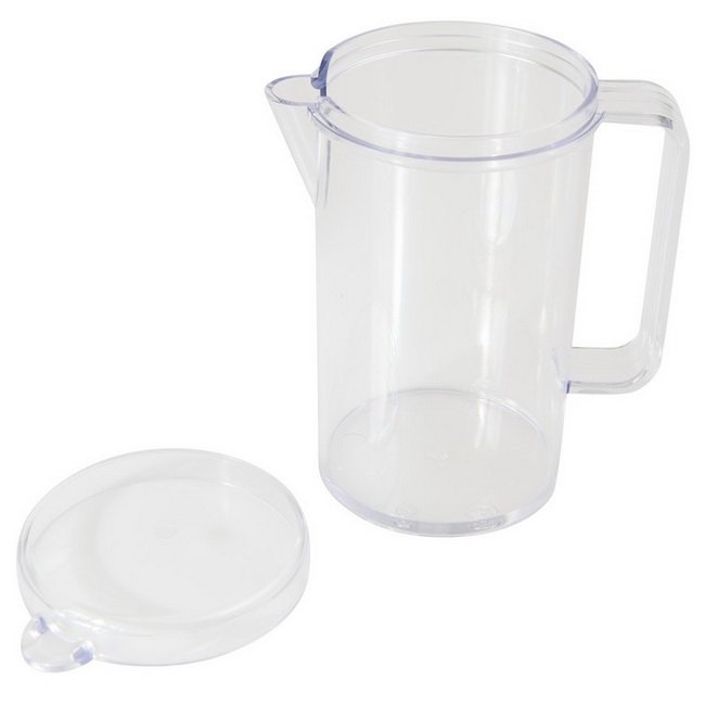 Betzold Plastový krčah, 600 ml