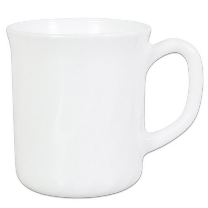 Betzold Sada hrnčekov 290 ml, 6 ks