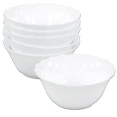 Betzold Sada misiek 330 ml, 6 ks