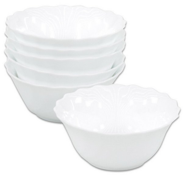 Betzold Sada misiek 330 ml, 6 ks