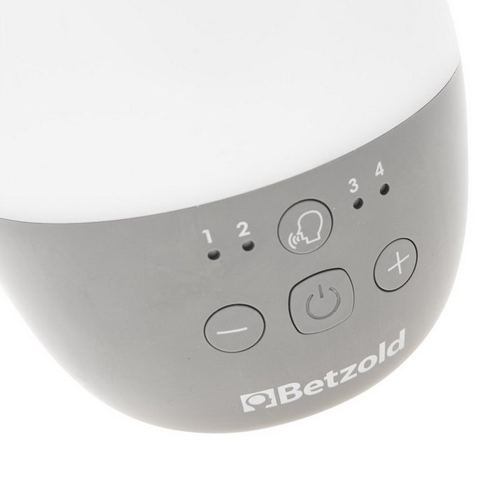 Betzold Školský svetelný indikátor hluku USB