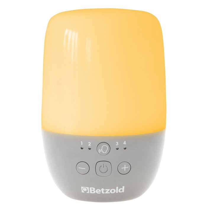 Betzold Školský svetelný indikátor hluku USB
