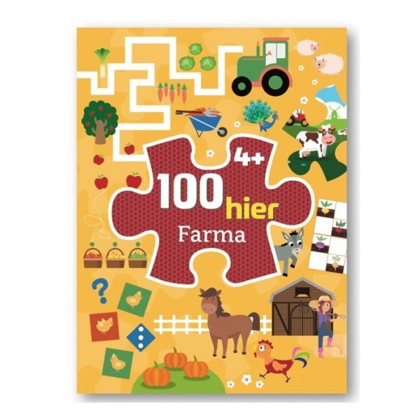 100 hier Farma