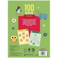 100 hier Zvieratá