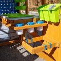 2Kids Toys Záhradný domček Hobby dielnička
