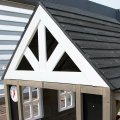 2Kids Toys Záhradný domček Vilko