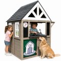 2Kids Toys Záhradný domček Vilko