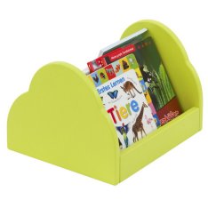 Betzold Organizér na knihy, 2 priečinky