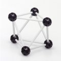 Betzold Školská geometrická stavebnica, 420 ks