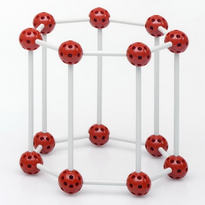 Betzold Školská geometrická stavebnica, 420 ks