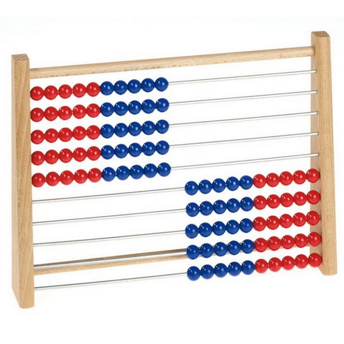 Betzold Školské počítadlo do 100