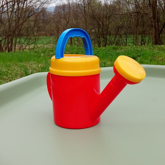 Dantoy Okrúhla krhlička, 21 cm