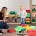 Eduplay Kreatívna sada kameňov, 9 ks
