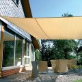 Eduplay Slnečná plachta štvorec 3 m