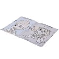 Maľuj vodou - Labková patrola