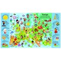 Nájdi ma Atlas sveta