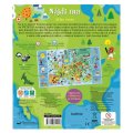 Nájdi ma Atlas sveta
