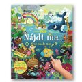 Nájdi ma Svet okolo nás