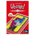 Ubongo Rébusy na cesty