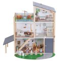 2 Kids Toys Domček pre bábiky Katka s vybavením